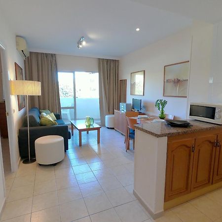 Benalbeach Premium Apartments By Alfresco Stays Benalmádena Eksteriør billede