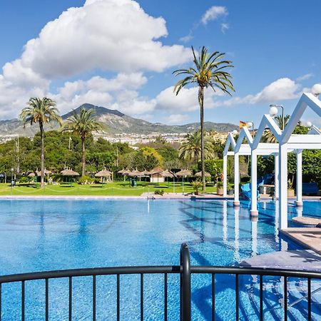 Benalbeach Premium Apartments By Alfresco Stays Benalmádena Eksteriør billede
