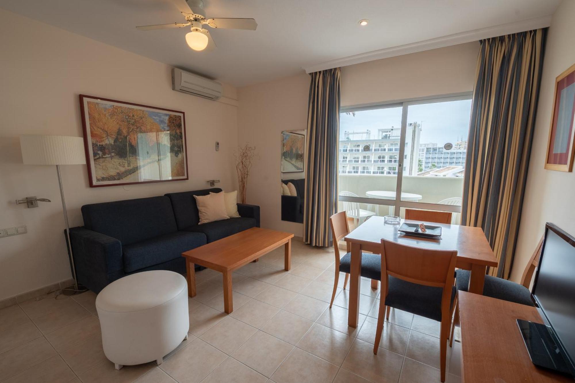 Benalbeach Premium Apartments By Alfresco Stays Benalmádena Eksteriør billede