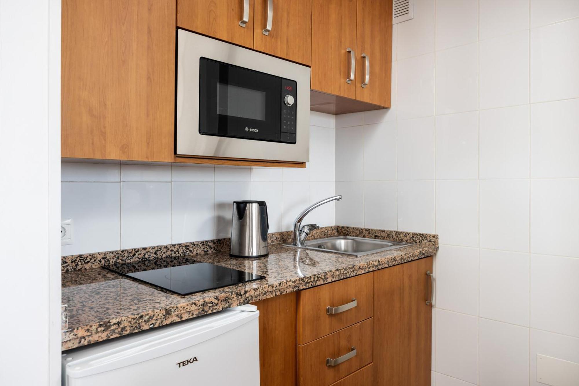 Benalbeach Premium Apartments By Alfresco Stays Benalmádena Eksteriør billede