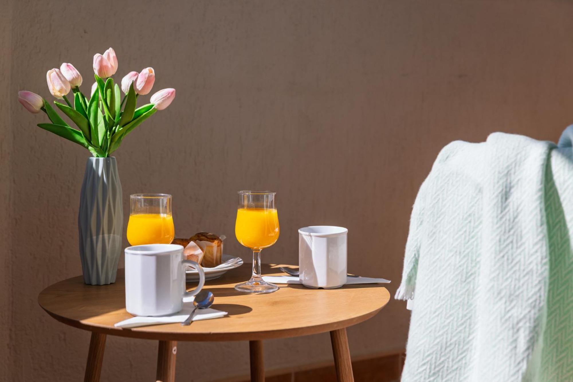 Benalbeach Premium Apartments By Alfresco Stays Benalmádena Eksteriør billede