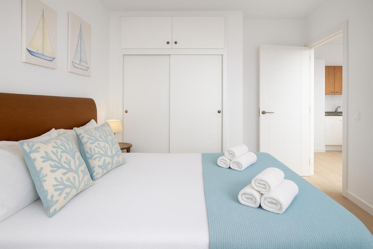 Benalbeach Premium Apartments By Alfresco Stays Benalmádena Eksteriør billede