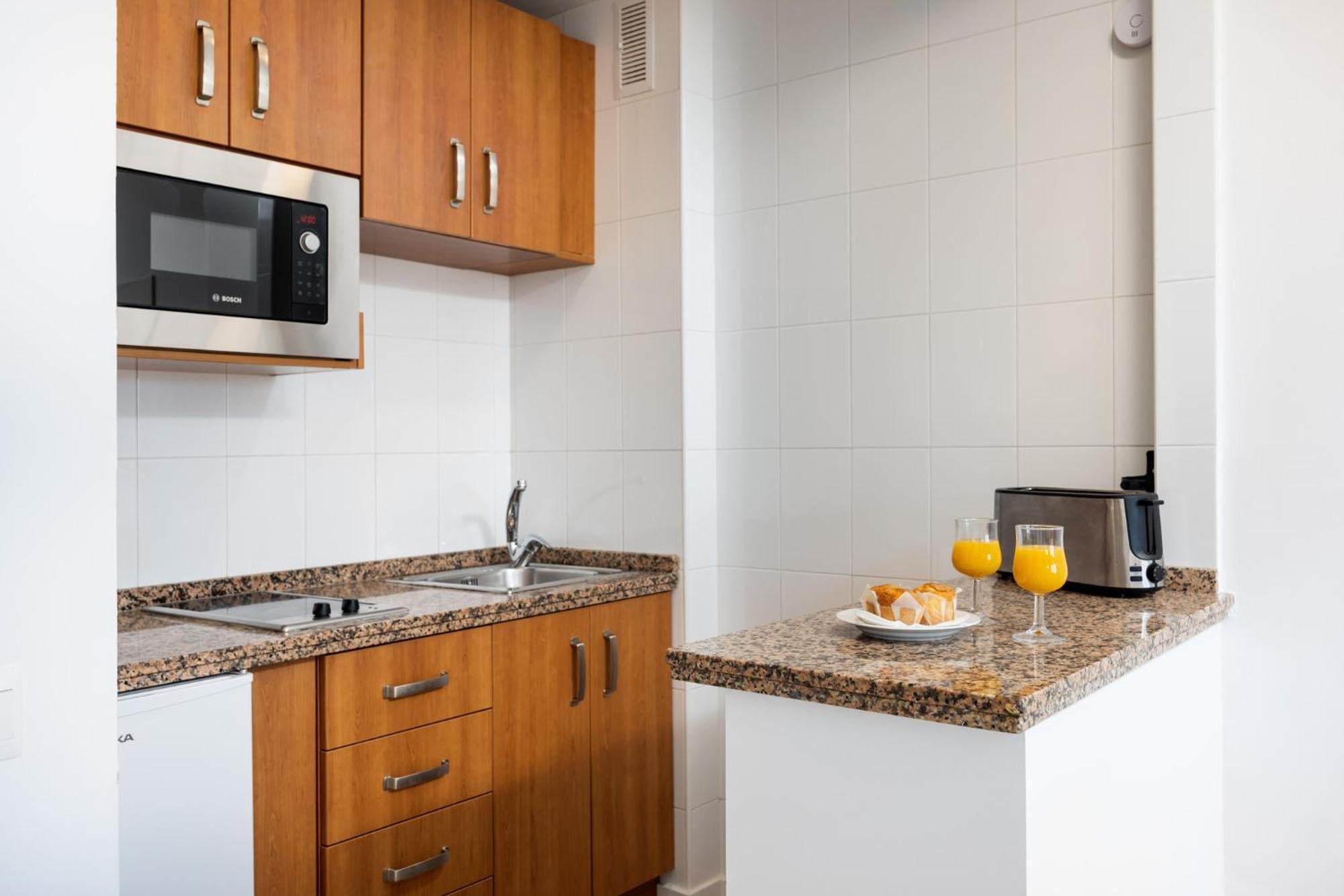 Benalbeach Premium Apartments By Alfresco Stays Benalmádena Eksteriør billede
