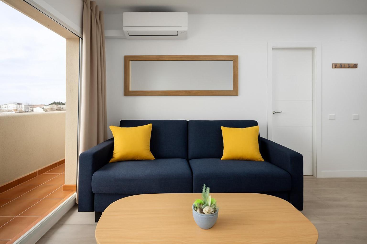 Benalbeach Premium Apartments By Alfresco Stays Benalmádena Eksteriør billede