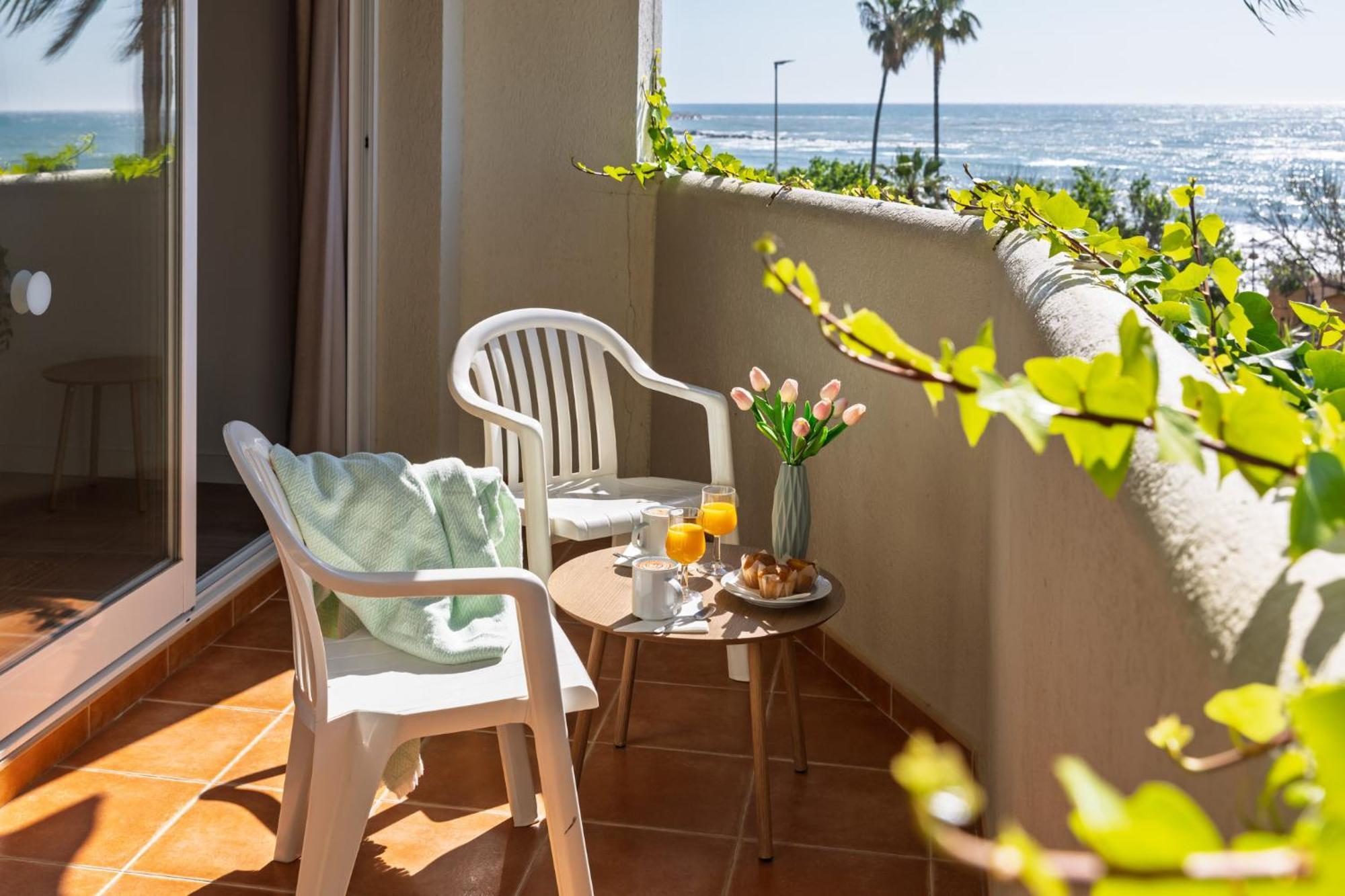 Benalbeach Premium Apartments By Alfresco Stays Benalmádena Eksteriør billede