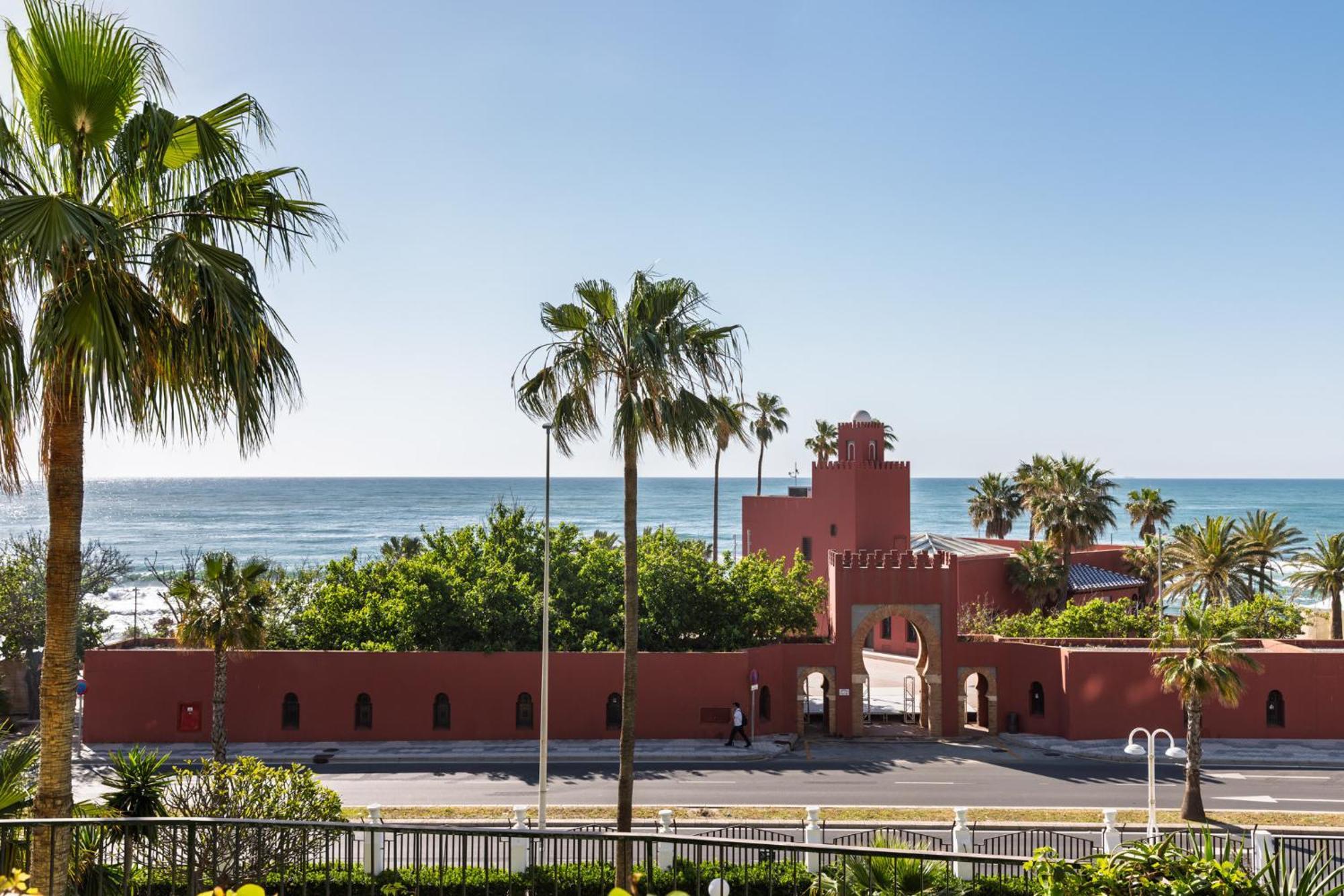 Benalbeach Premium Apartments By Alfresco Stays Benalmádena Eksteriør billede